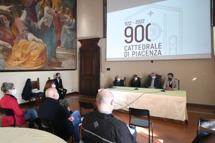Eventi per i 900 anni della Cattedrale - La Fondazione aderisce al protocollo