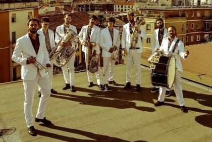 Fan Fath Al Band