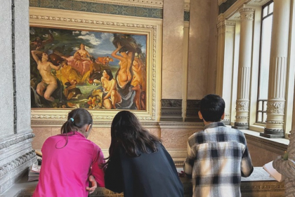 Evento Finale del Progetto FATA - <em>Scuola diffusa</em>