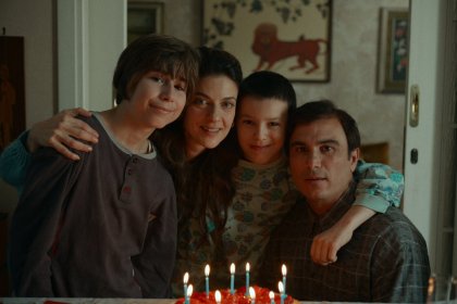 Familia (Italia, 2024, 2h)