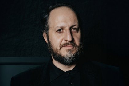 Fausto Russo Alesi dirige “Ifigenia in Aulide”