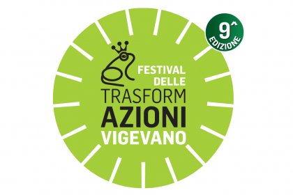 Festival delle Trasformazioni