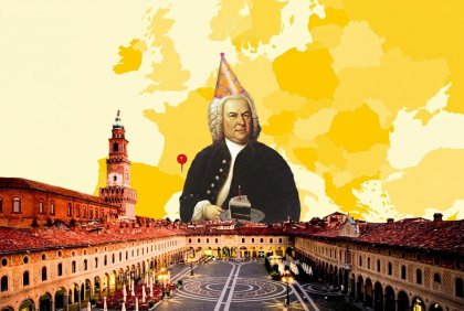 Festa Internazionale della Musica Antica