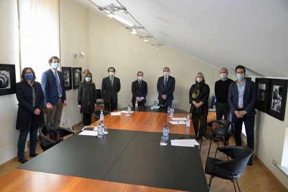 Case di Riposo: si rinnova “Progetto Piacenza”