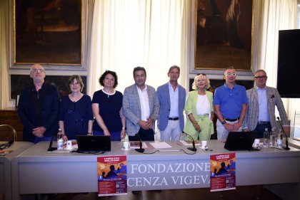 Fol in Fest, riflettori sulla montagna<br />Tra gli ospiti Paragone, Preziosi e Le Orme