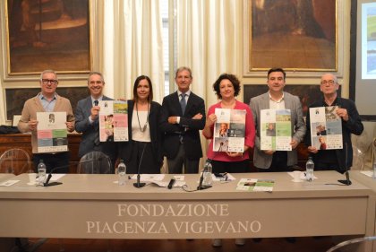 Muñiz, Sylos Labini, Davide Rondoni, Ippolita Baldini e tanto altro al Fol in Fest 2024