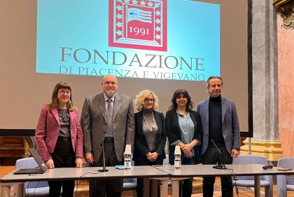 Fondazione: per Vigevano oltre 815.000 euro nel 2022<br>welfare protagonista anche nel 2023