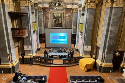 La Fondazione per Vigevano