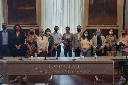 Eventi musicali internazionali della Val Tidone | Edizione 2021