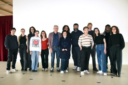 Record di candidature per l’edizione 2025 di Bottega XNL-Fare Teatro partita in questi giorni sotto la guida del regista Leonardo Lidi