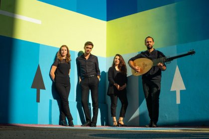 Musica a San Dionigi, rassegna vigevanese di musiche antiche rivisitate