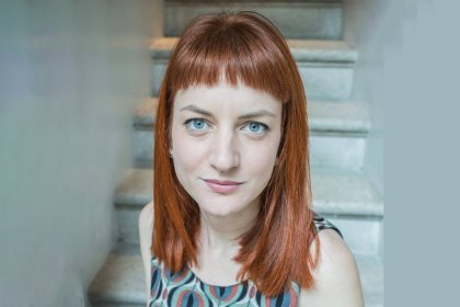 “Il periodo del silenzio” Francesca Manfredi