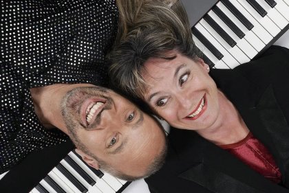 Compagnia Full House (Svizzera) in «Alta cultura»