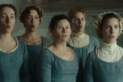 “Gloria!” regia di Margherita Vicario