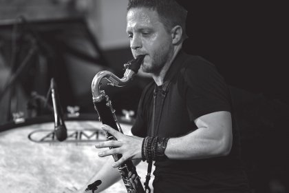 Gareth Davis & Friends