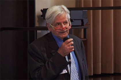 GDA l'informatico, dal personal computer all'intelligenza artificiale