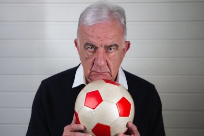 GENE GNOCCHI “La testa nel pallone”