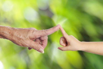 GenerAzioni in Cammino – Radici per il futuro