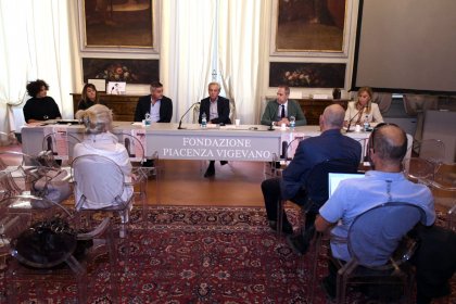 GENIUS LOCI<br>VII Festival dell'Outsider Art e Arte Irregolare