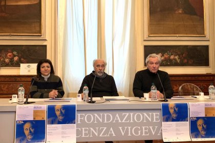 È Giorgio Diritti il nuovo Maestro di <strong><em>“Bottega XNL - Fare Cinema”</em></strong>