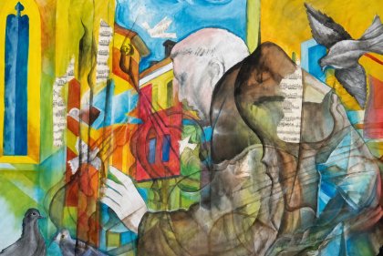 Rassegna corale e solidarietà