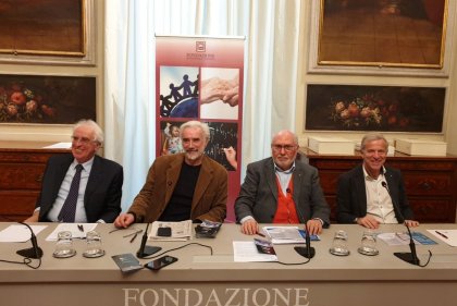 Presentati in Fondazione “I Giovedì della Bioetica 2020”