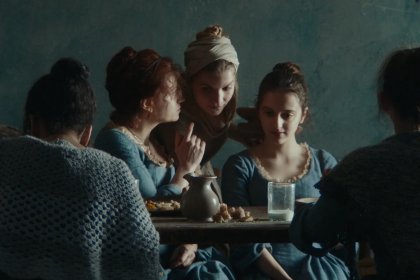 Gloria! – (Italia, Svizzera 2024, 1h 40’)