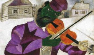 HISTOIRE DU SOLDAT _ Conservatorio di Musica "G. Nicolini" di Piacenza