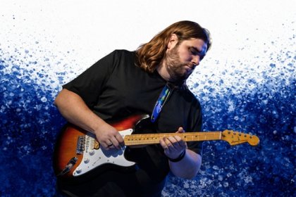 Stefan Hauk<br /><small>Concerto</small>