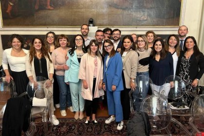 A scuola per umanizzare le cure oncologiche<br />Con Cipomo il paziente diventa docente