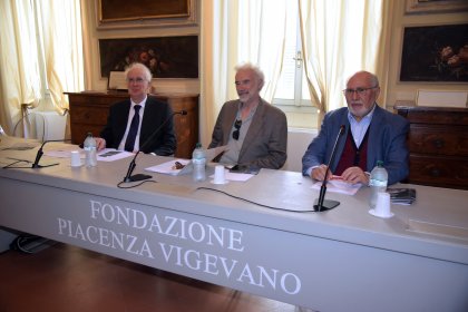 Presentati in Fondazione “I Giovedì della Bioetica 2023”