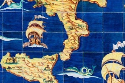 I Pelasgi e la saga di Ulisse in Etruria