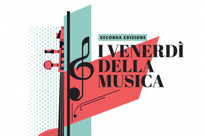Festa della musica con i 5Strings
