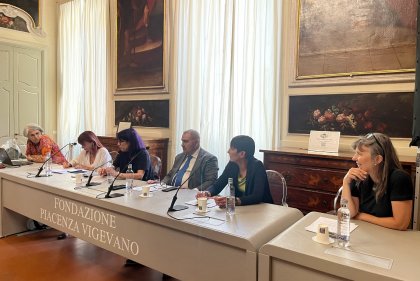 Scuola ed ecologia: i risultati del Progetto IESS