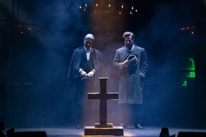 IL CASO JEKYLL