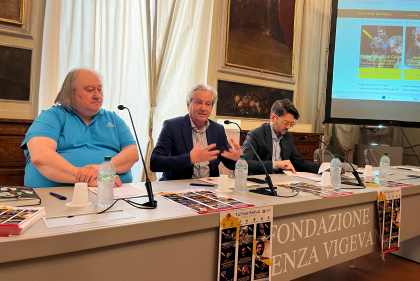 Schegge di storia, presentata la prima edizione del Festival culturale della Valnure