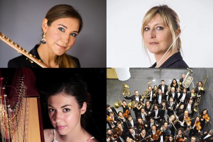 Mozart ‘Maggiore’