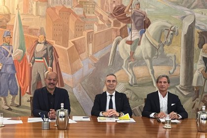 Il Fondo sociale per lo sport cresce ancora<br />Nuovi aiuti a oltre 120 under 18