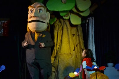 Il Giardino del Gigante<br /><small>Panta Rei</small>