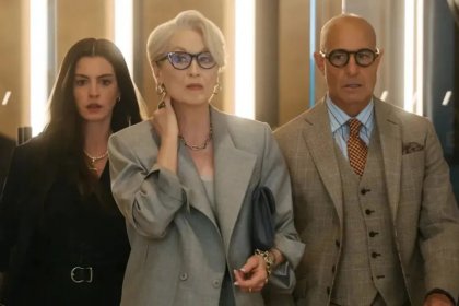 Il diavolo veste Prada 2 – VOS (USA, 2026, 1h 59’)