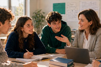 Il ruolo della scuola