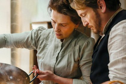 Il gusto delle cose – (Francia 2023, 2h 25’)