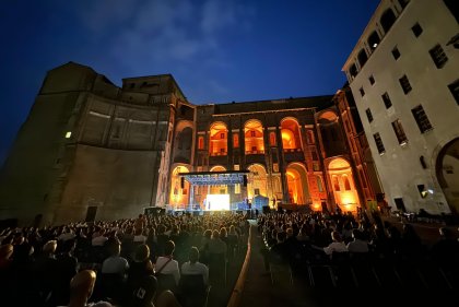 Con <strong>Il Pod</strong>, Piacenza capitale dei poadcasting per un giorno
