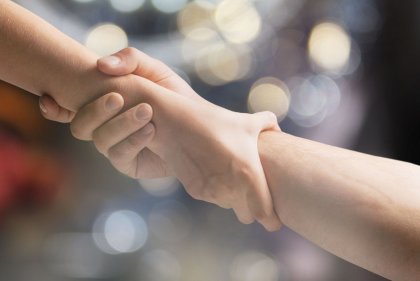 Insieme Piacenza, un’idea di comunità solidale, fraterna e generativa