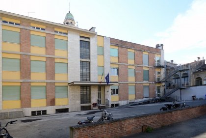 Ex Gesuiti: nella sede distaccata del Liceo Gioia completati gli interventi antisismici