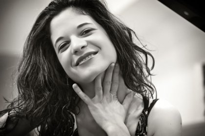 Irene Veneziano e l’Orchestra Città di Vigevano al Teatro Cagnoni