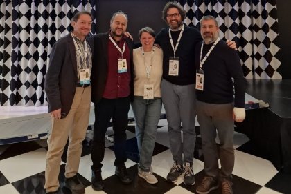 Più autonomia per gli anziani grazie alla tecnologia: menzione al progetto piacentino “Irma” al Forum Non Autosufficienza