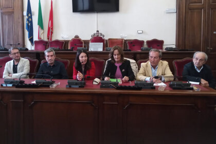Anziani fragili over 75,  grazie al Bando Anziani  via al progetto di assistenza Irma