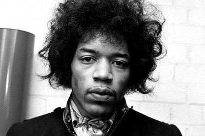 Francesco Garolfi “da Elmore James a Jimi Hendrix”