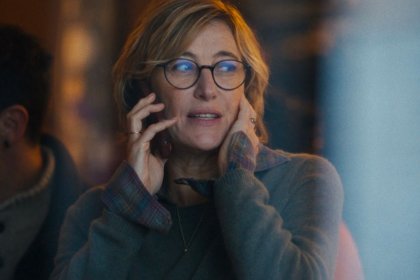 L'Attachement - La tenerezza (Francia, Belgio, 2024, 1h 46’)